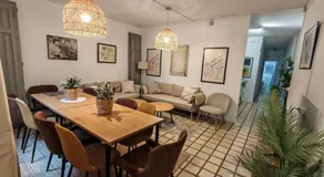 boutique centro nuevo, perfecto grupos o familias - Image 3