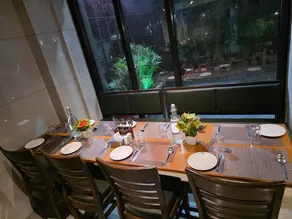 Hotel Indus Inn - Image 4