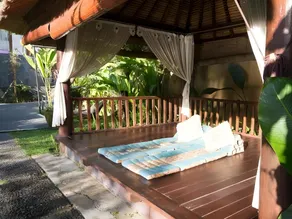 Aqua Octaviana Bali Villa - Image 4