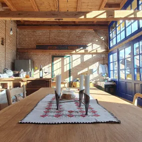 Ani GuestHouse Richis - Image 3
