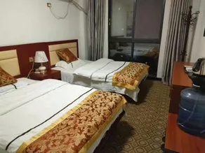 Shunjiangyuan Business Hotel - Image 4