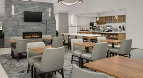 Homewood Suites by Hilton Greenville - Image 4