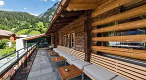 Hotel Ustria Parlatsch - Image 5