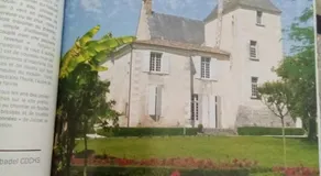 Chambre d'hôtes au milieu des vignes - Image 4