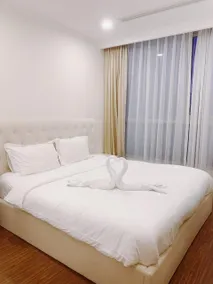Home Sweet Home  Vinhomes 1Br Apartment, beautiful - Image 2