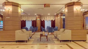 Mirage Al Salam Hotel - Image 2