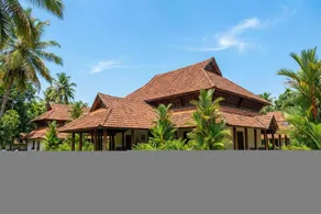 Super Townhouse Oak Cochin International Airport - Image 3