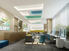 Holiday Inn Express Langfang Park View by IHG - Image 2