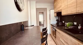 The NICE - 3 rooms, 3air cond, 3TV, 3fans, 2 wc, WIfi everywhere 5min aeroport, train, beach, 1min tram, 15 min centre, port, parking possible - Image 3