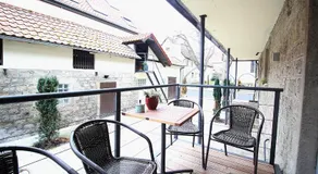 Ferienwohnung am Wasserschloss - Mit Einzelzimmer - Kostenlos Parken - Image 3