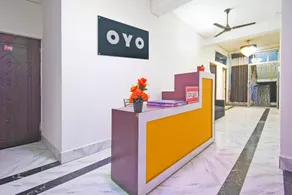 Hotel O The Light Hotel - Image 2