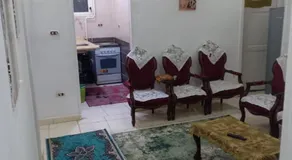 شقة بالمندرة بالاسكندرية للايجار اليومي خلف فندق الشيراتون - Image 4