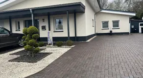 Apartment Gemutliche Ferienwohnung- ruhig und doch zentral by Interhome - Image 5
