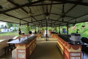 Polo Retreat Resort ,Polo Forest Vijayanagar - Image 3
