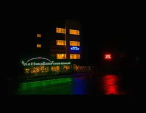 Hotel Blue Chip - Image 5