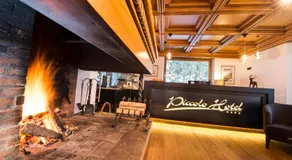 Piccolo - Dolomites & Gourmet Hotel - Image 5