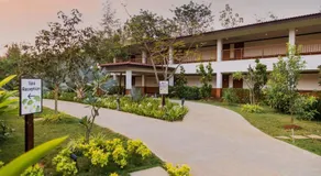 Denissons Beach Resort, formerly Gamyam Retreat - Image 5