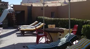 Alojamiento el Chaparro Barbate junto a la venta el loro - Image 3