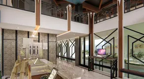 Hotel 88 Alun Alun Bandung By WH - Image 4