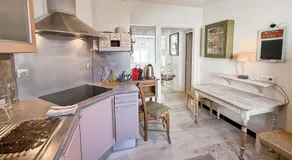 Appartement 95 m2, Aurillac, parking, wifi, 5 pers - Image 4