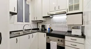 Stay U-nique Apartments La Bordeta - Image 3