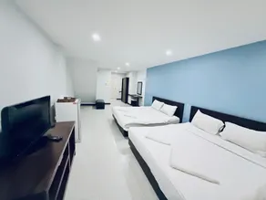 Baan Nilawan Hua Hin Hotel - Image 3