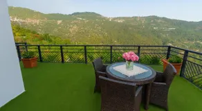 The Grand Pine 3 Bedrooms Executive Cottage in Murree Hills - Image 4
