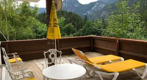Schloss Hotel Fernsteinsee - Image 5