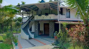 Bliss Homestay Munroe Island - Image 5