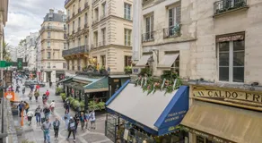Lovely flat, center of Paris - Image 3