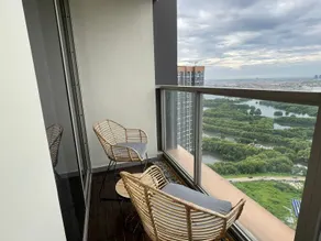 Gold Coast Luxury Aparthotel Sea View by D’luxx - Image 5