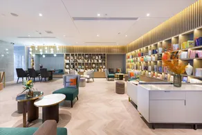 Atour Hotel Lianyungang City Government - Image 4