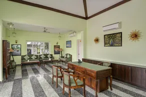 Trulyy The Jawai Leopard Kingdom A Luxury Resort - Image 5