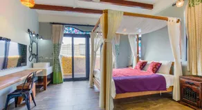 Moon Star Villa 星月旅店推薦包棟首選-家庭出遊 朋友聚會 生態體驗 員工旅遊 - Image 2