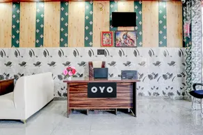 SPOT ON by OYO Hotel Pal Do Pal - Image 4