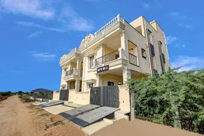 Hotel O Vista Villa Stays - Image 4
