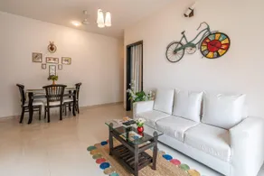 Sundance apartment - 2 BHK in Bandra - Image 2