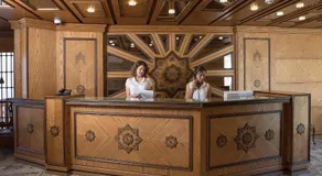 GÖKTÜRK OTEL - Image 3