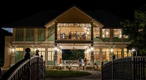Lost Horizon Resort - Khao Sok - Image 2
