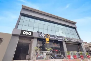Hotel O Rose guest house - Image 2