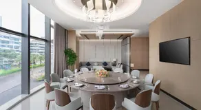广州星河吉酒店 - Image 2