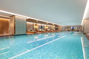 Crowne Plaza Huaihua by IHG - Image 4