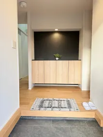 Akikawa Toshima 1 | 20 mins to Airport | 3LDK House | Up to 6 Guests - Image 5