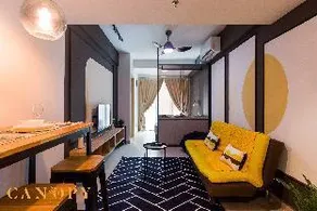 The Luxe Colony KLCC By Dream Suites - Image 4