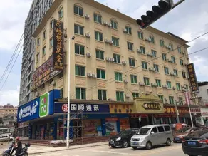 Peigen Yizutang Hotel - Image 4