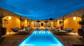 Villa Naël Marrakech - Image 3