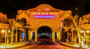 Hurghada Aqua-Mirage Beach Resort - Image 4
