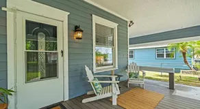 Sunny Days - Pet Friendly 3 Br Home With Heated Pool & Hot Tub - Image 5