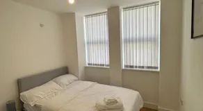 A one bed flat in Romford - Image 5