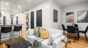 Downtown Manhattan 4BR 2BA near SoHo & NYU - Image 5